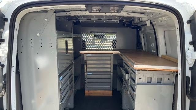 2021 Ford Transit Connect XL
