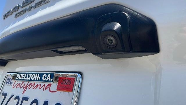 2021 Ford Transit Connect XL