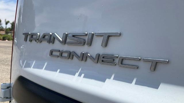 2021 Ford Transit Connect XL