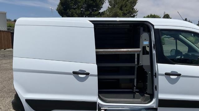 2021 Ford Transit Connect XL