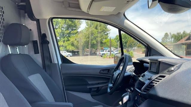 2021 Ford Transit Connect XL