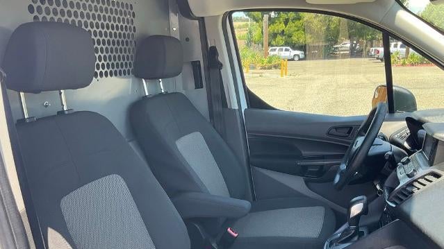 2021 Ford Transit Connect XL