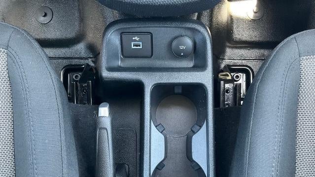2021 Ford Transit Connect XL