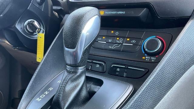 2021 Ford Transit Connect XL