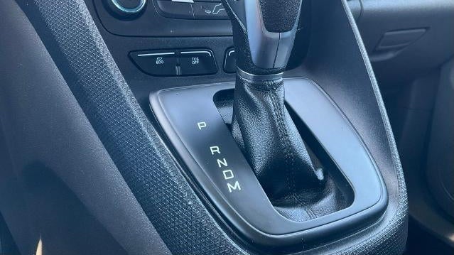 2021 Ford Transit Connect XL