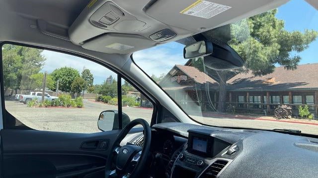 2021 Ford Transit Connect XL
