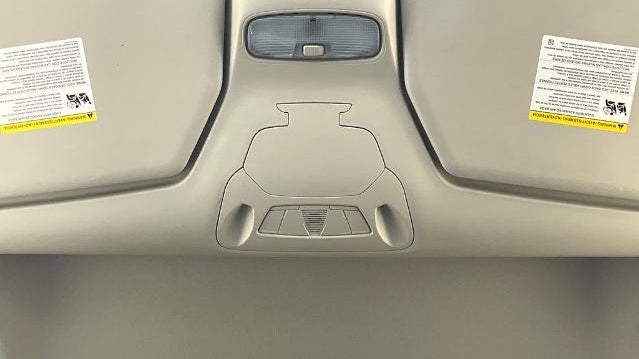 2021 Ford Transit Connect XL