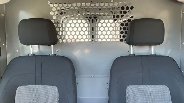 2021 Ford Transit Connect XL