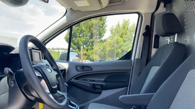 2021 Ford Transit Connect XL