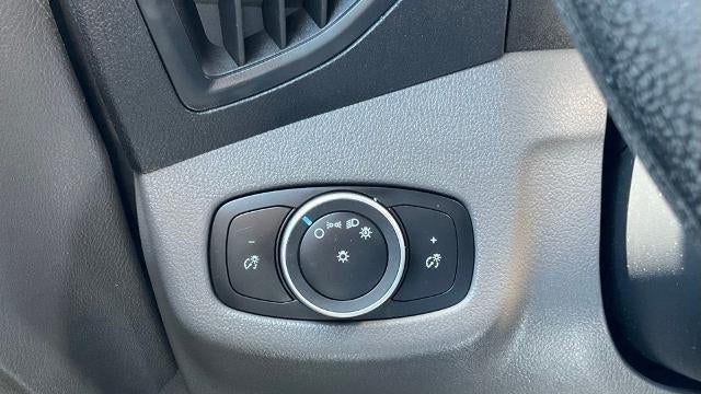 2021 Ford Transit Connect XL