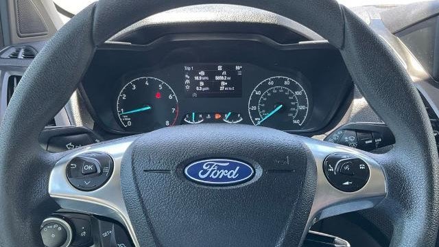 2021 Ford Transit Connect XL