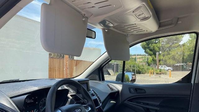 2021 Ford Transit Connect XL