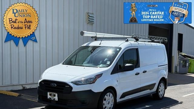 Preowned 2021 Ford Transit Connect XL for Sale