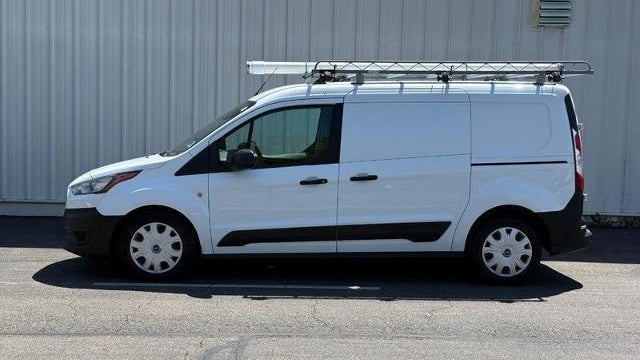 2021 Ford Transit Connect XL