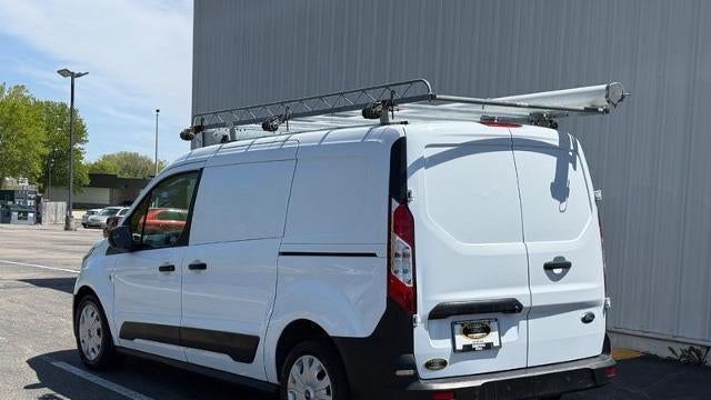 2021 Ford Transit Connect XL