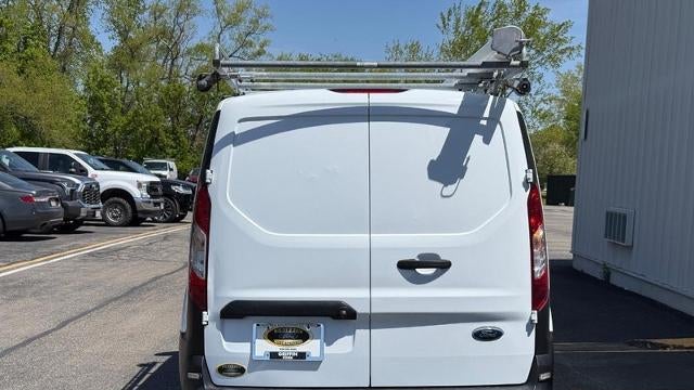 2021 Ford Transit Connect XL