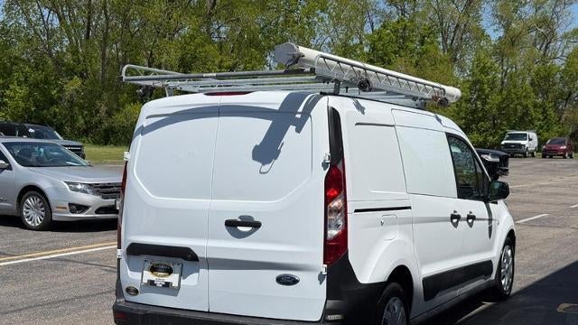 2021 Ford Transit Connect XL