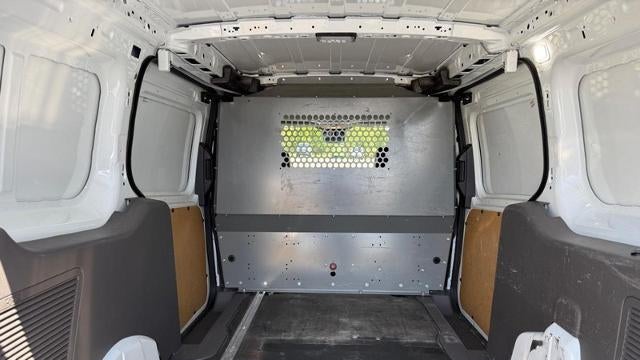 2021 Ford Transit Connect XL