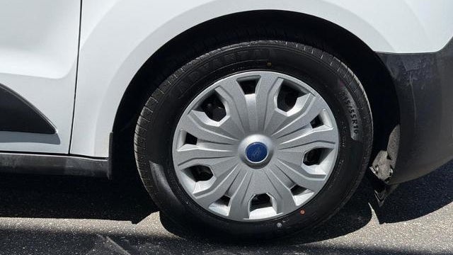 2021 Ford Transit Connect XL