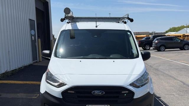 2021 Ford Transit Connect XL