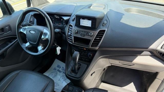 2021 Ford Transit Connect XL