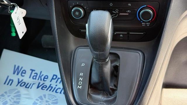 2021 Ford Transit Connect XL