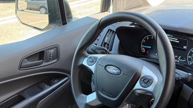 2021 Ford Transit Connect XL