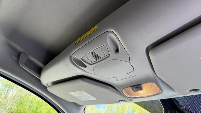 2021 Ford Transit Connect XL