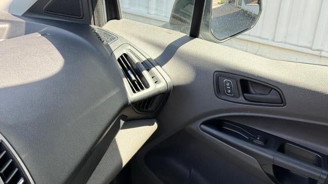 2021 Ford Transit Connect XL