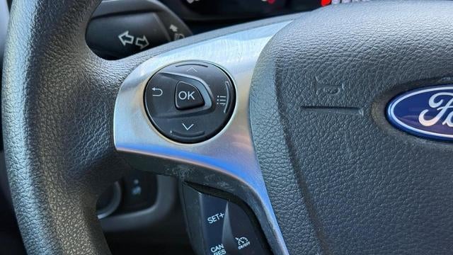2021 Ford Transit Connect XL