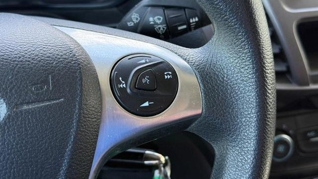 2021 Ford Transit Connect XL