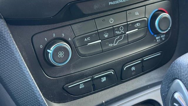 2021 Ford Transit Connect XL