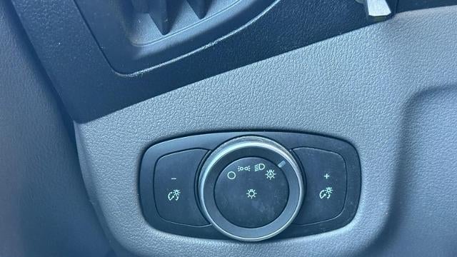 2021 Ford Transit Connect XL