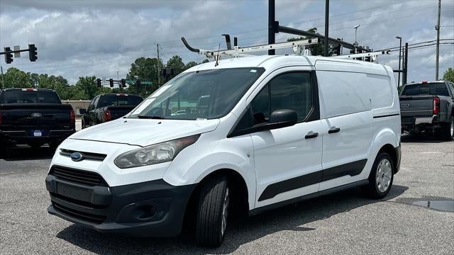 Preowned 2018 Ford Transit Connect XL for Sale