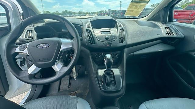 2018 Ford Transit Connect XL
