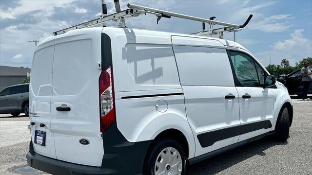 2018 Ford Transit Connect XL