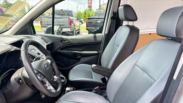 2018 Ford Transit Connect XL