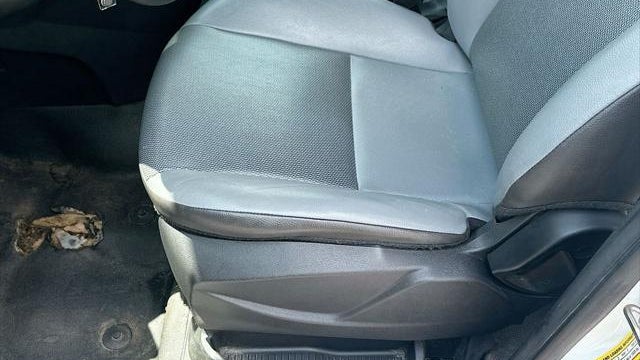 2018 Ford Transit Connect XL