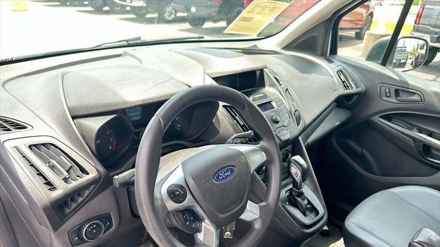 2018 Ford Transit Connect XL