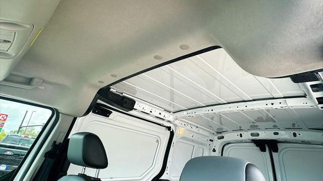 2018 Ford Transit Connect XL