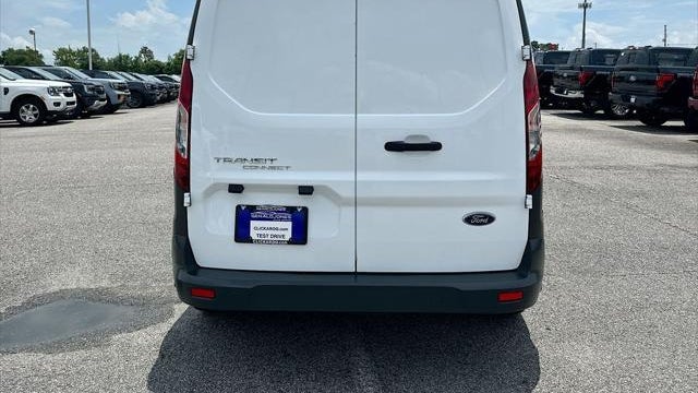 2018 Ford Transit Connect XL