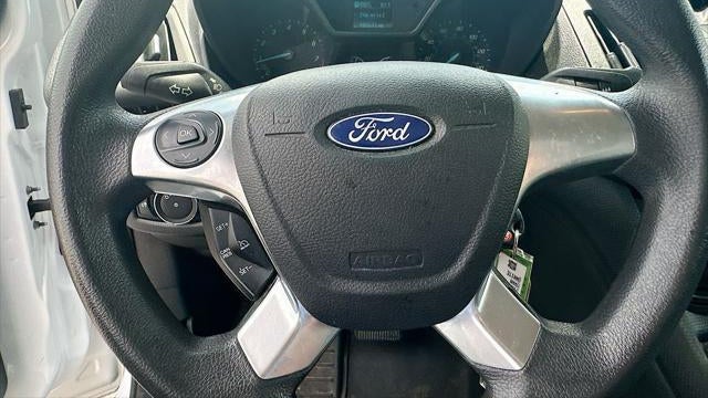 2018 Ford Transit Connect XL