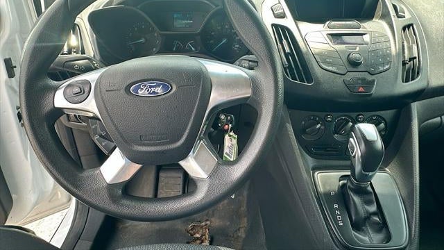 2018 Ford Transit Connect XL