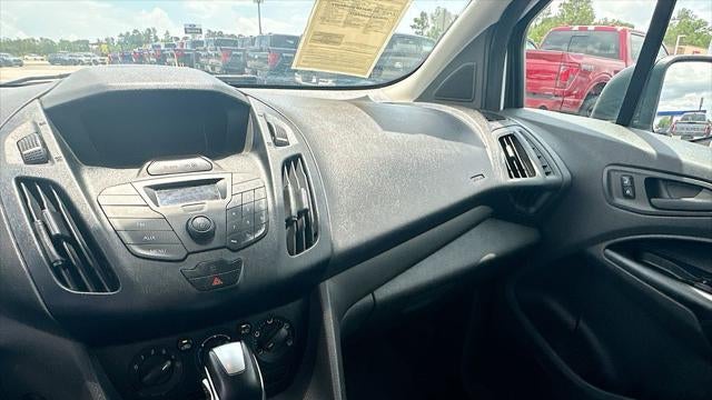 2018 Ford Transit Connect XL