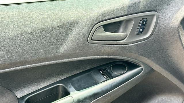 2018 Ford Transit Connect XL