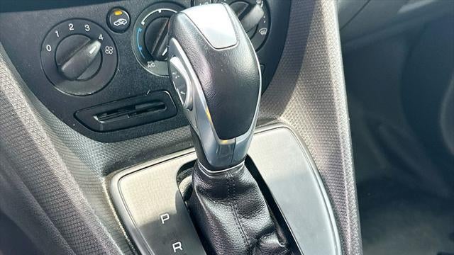 2018 Ford Transit Connect XL