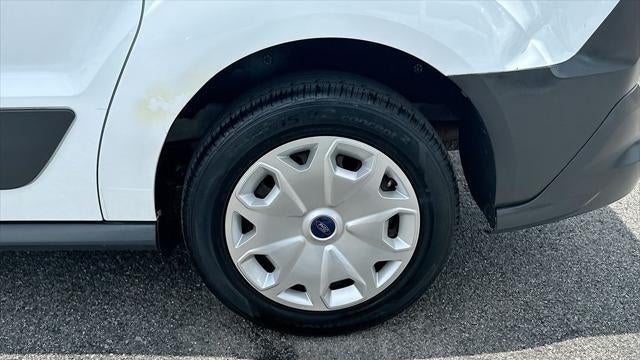 2018 Ford Transit Connect XL
