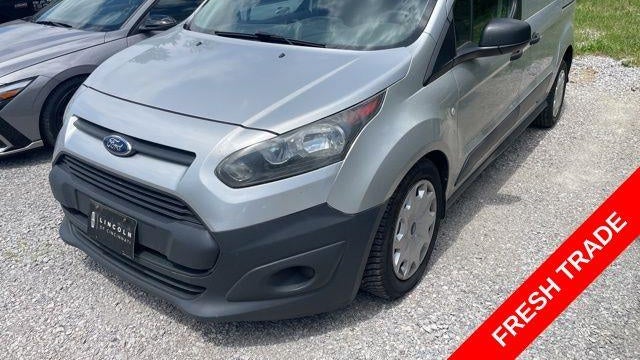 Preowned 2016 Ford Transit Connect XL for Sale