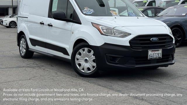 Preowned 2020 Ford Transit Connect XL for Sale