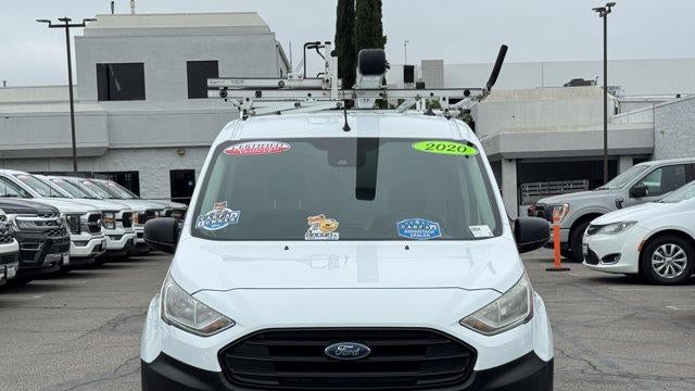2020 Ford Transit Connect XL